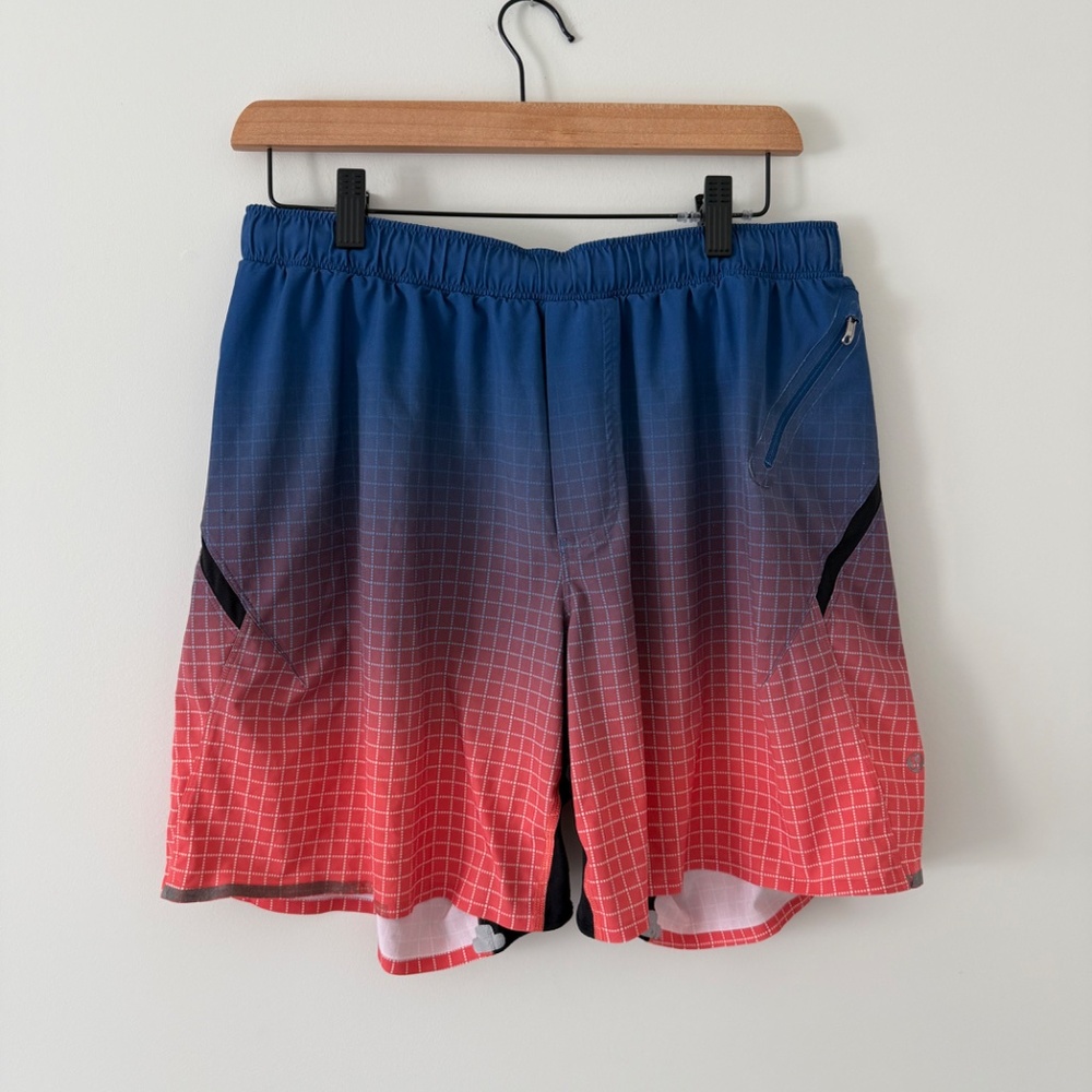 LULULEMON | Surge Short *Linerless 7" (size large)